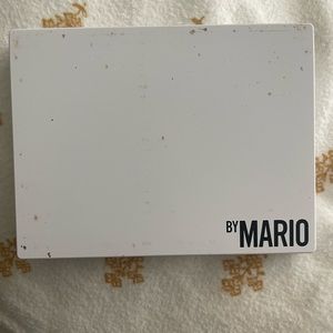 Makeup By Mario Ethereal Eyes Palette